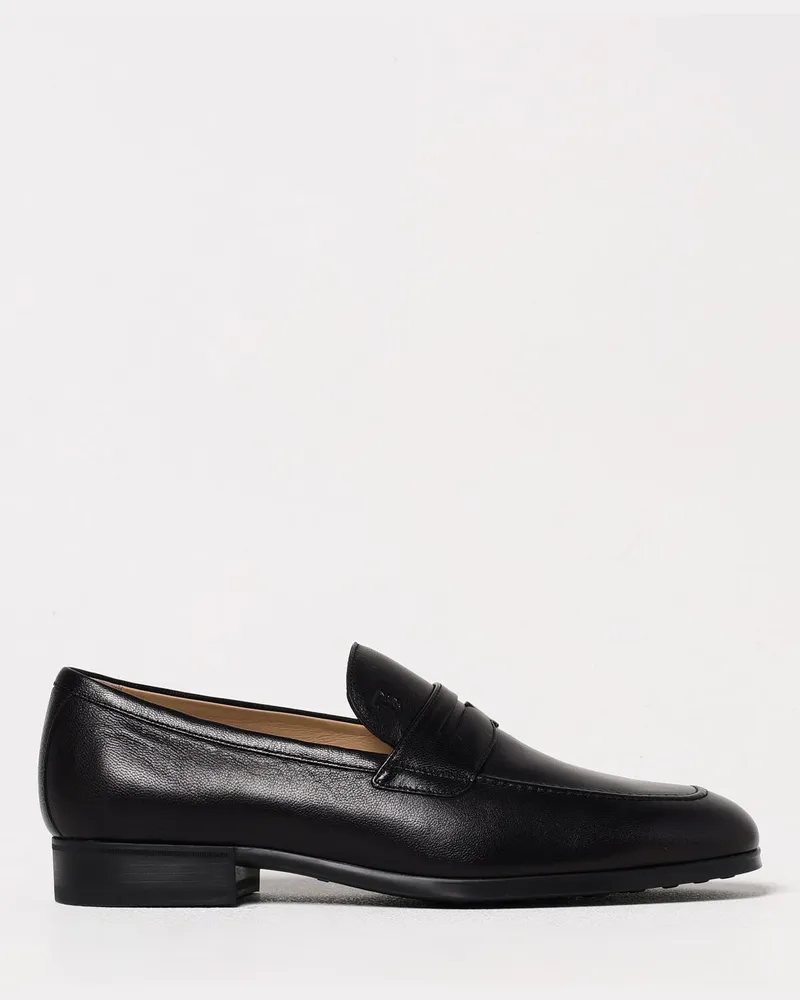 TOD'S Schuhe herren Schwarz