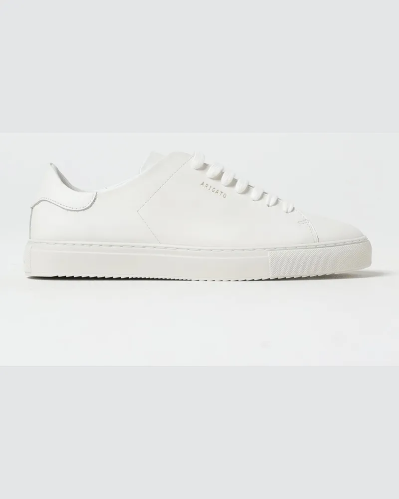 Axel Arigato Sneakers herren Weiß