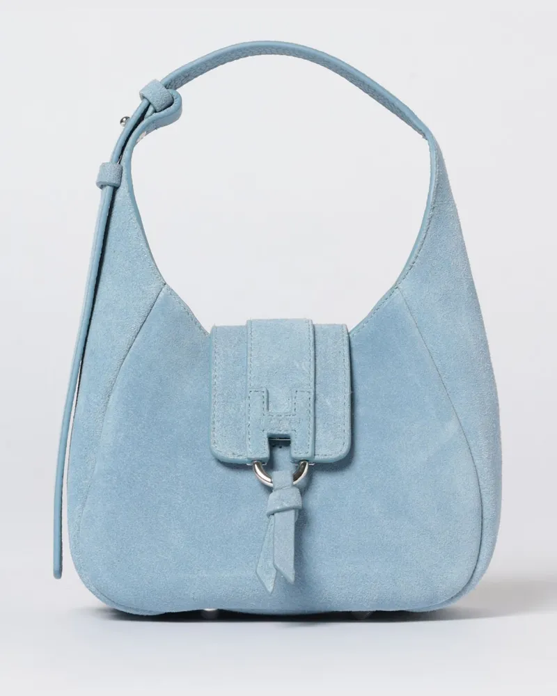 Hogan Schultertasche damen Dust