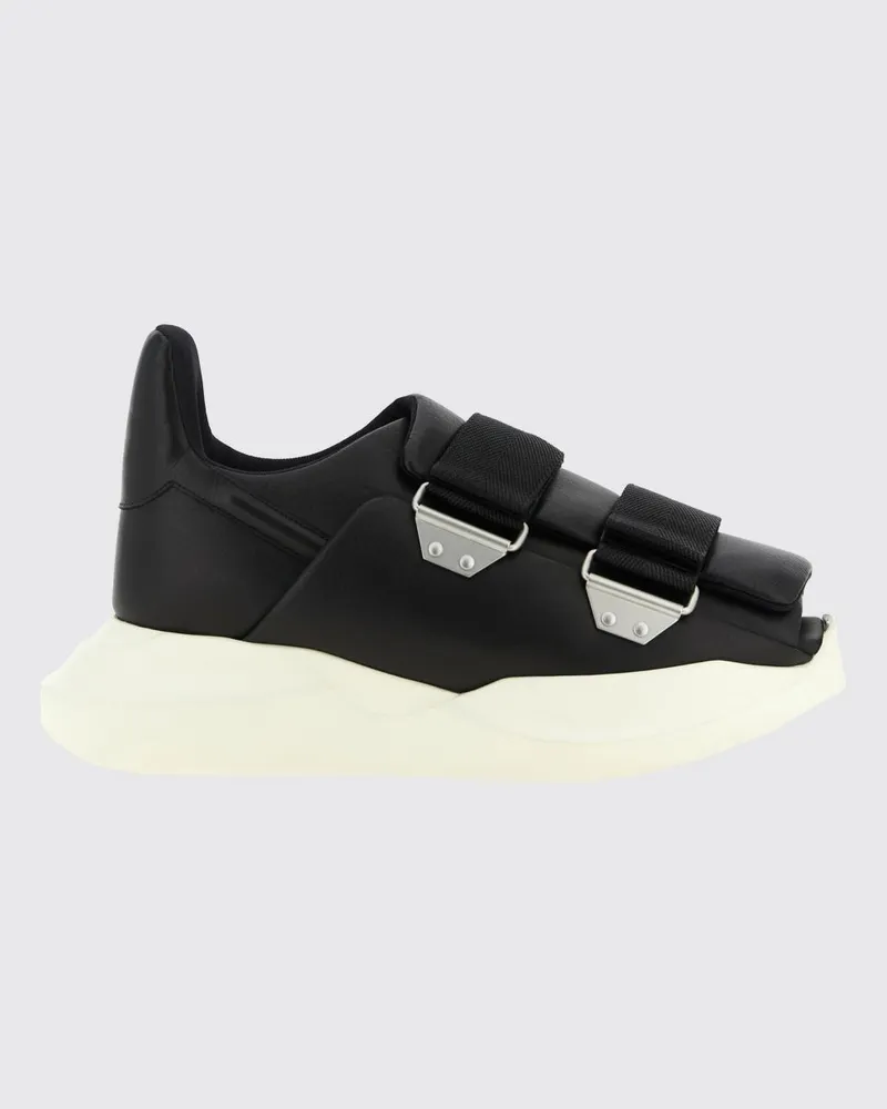 Rick Owens Sneakers herren Schwarz