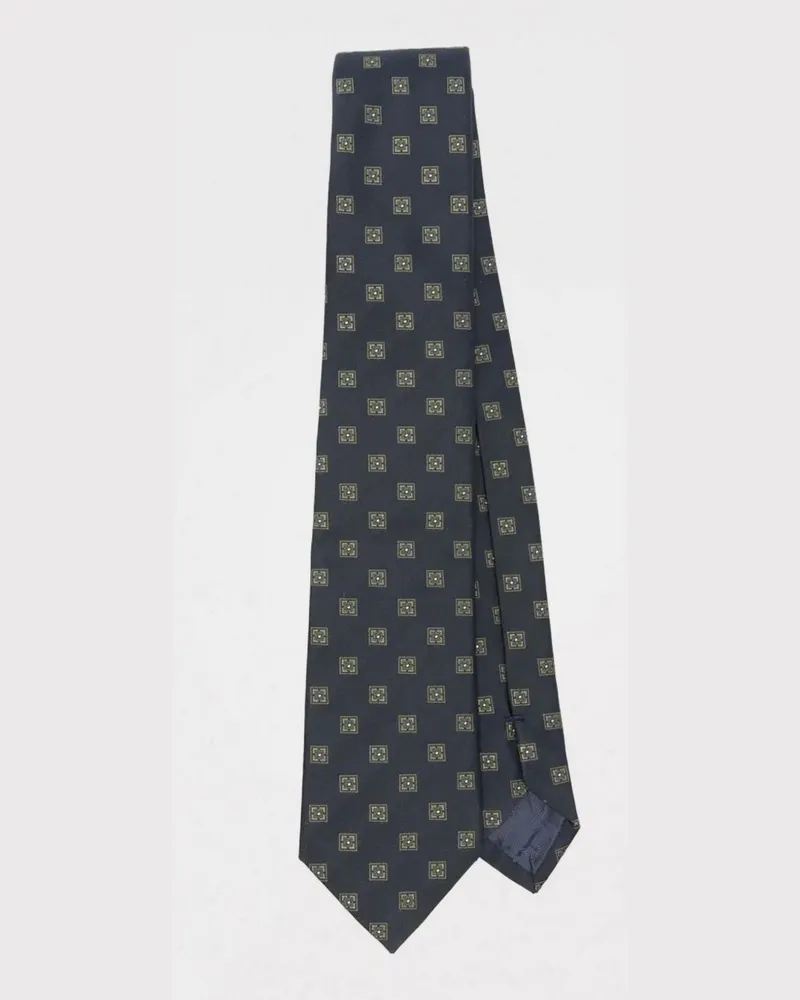 Emporio Armani Krawatte herren Bunt