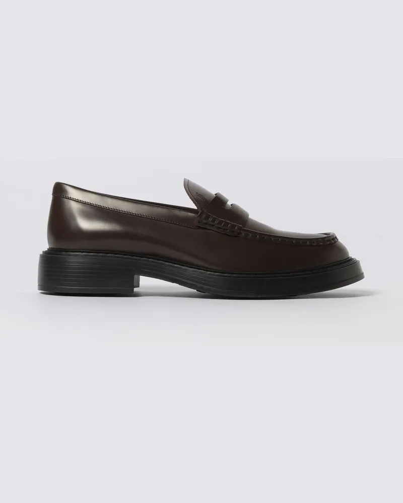 TOD'S Mokassins herren Braun