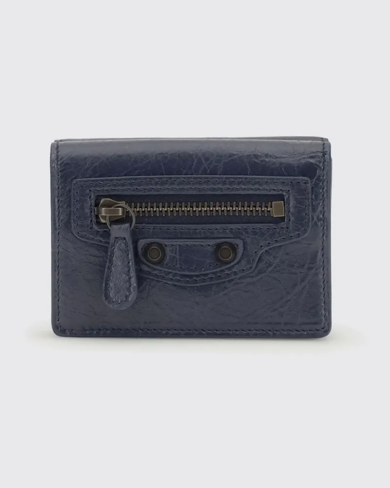 Balenciaga Geldbörse damen Ocean