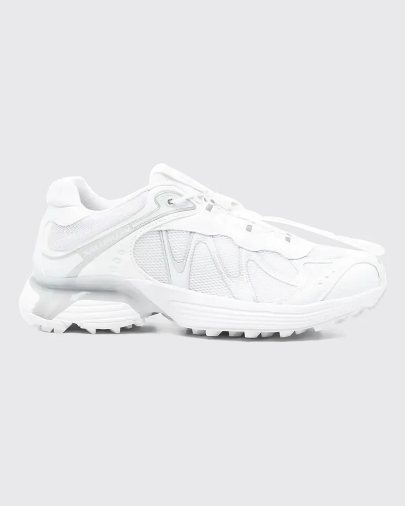 Salomon Schuhe herren Weiß