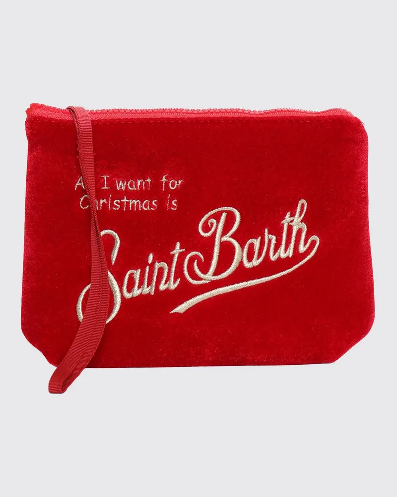 MC2 Saint Barth Clutch damen Fa03