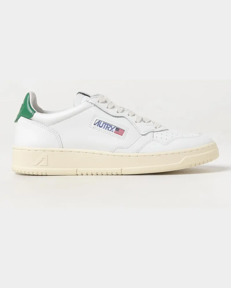 AUTRY Sneakers herren Weiß