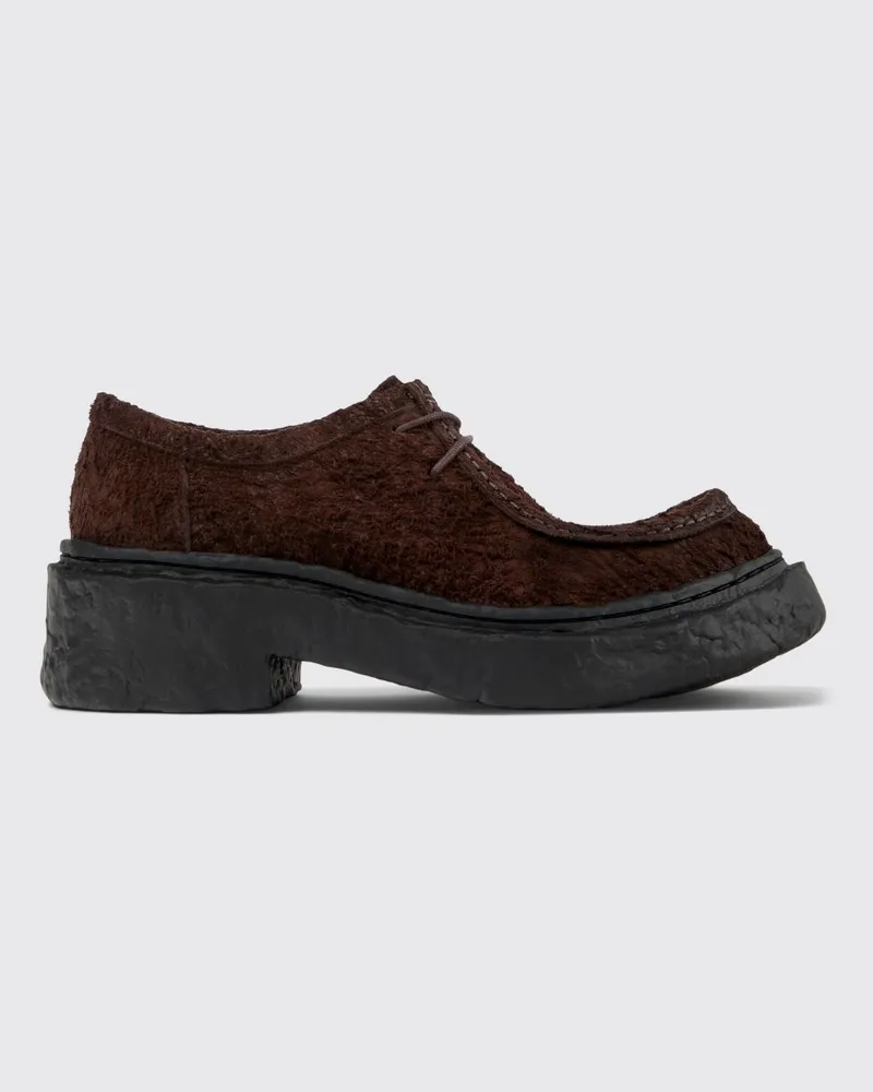 Camper Schuhe herren Braun