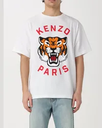 Kenzo T-shirt Weiß