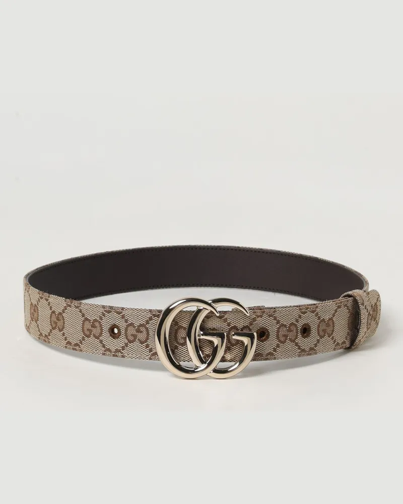 Gucci Grtel damen Beige