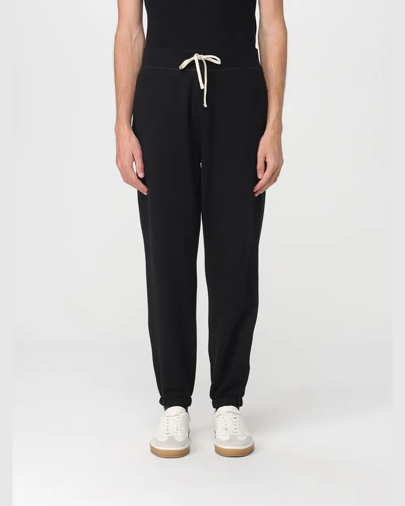 Ralph Lauren Hose herren Schwarz