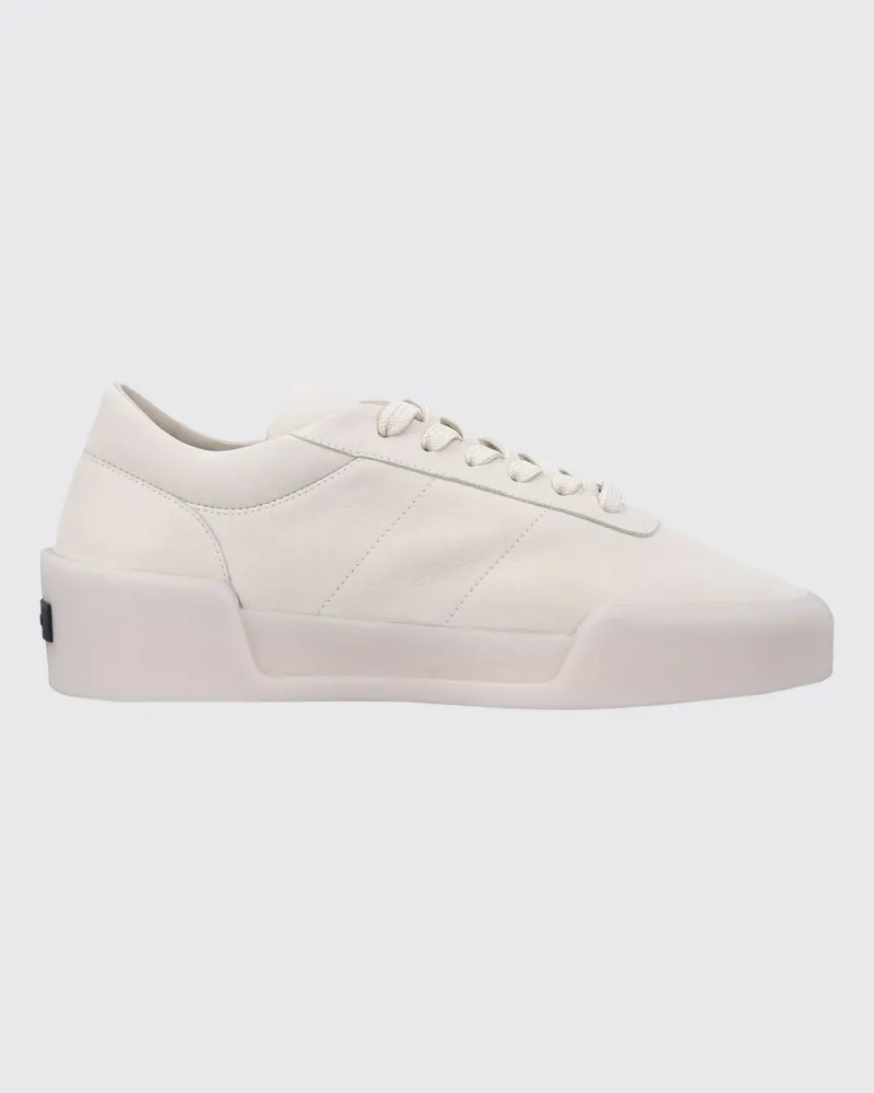Fear of God Sneakers herren Weiß