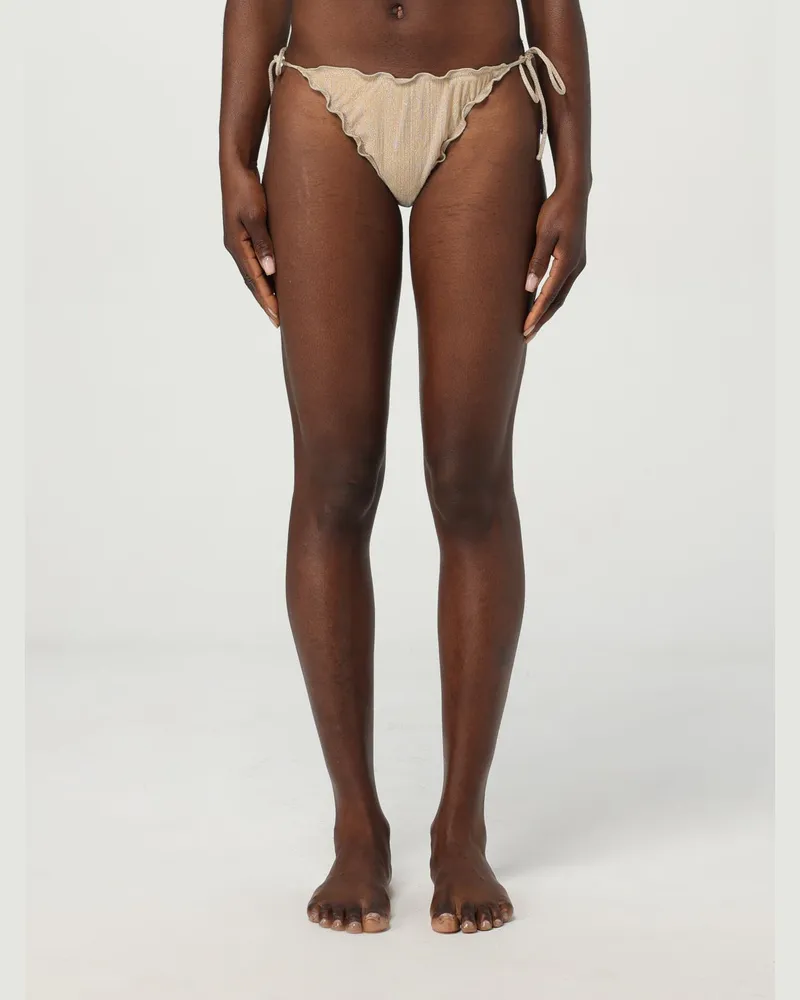 MC2 Saint Barth Bademode damen Beige