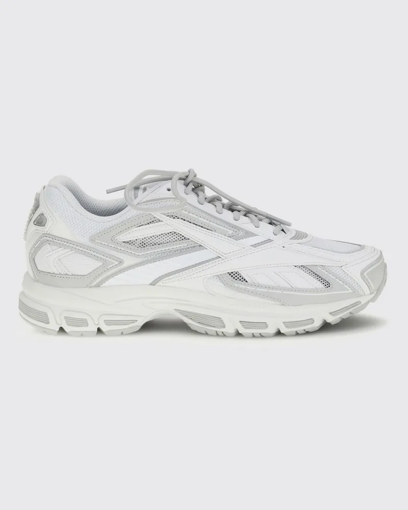 Reebok Sneakers herren Weiß