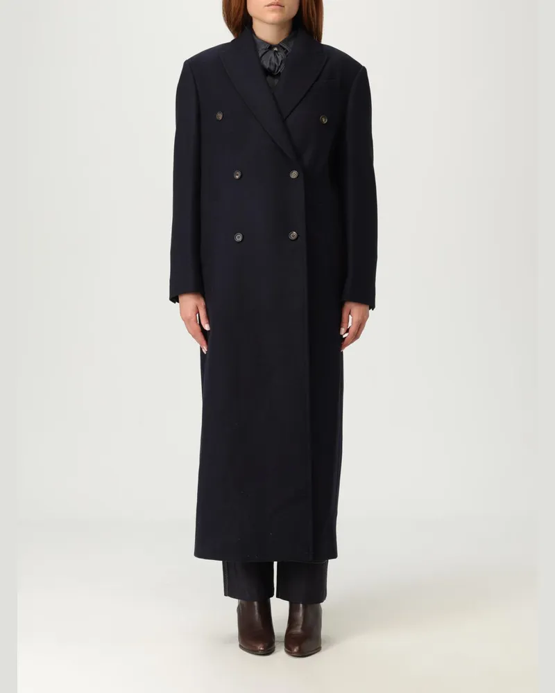 Brunello Cucinelli Oberbekleidung damen Navy