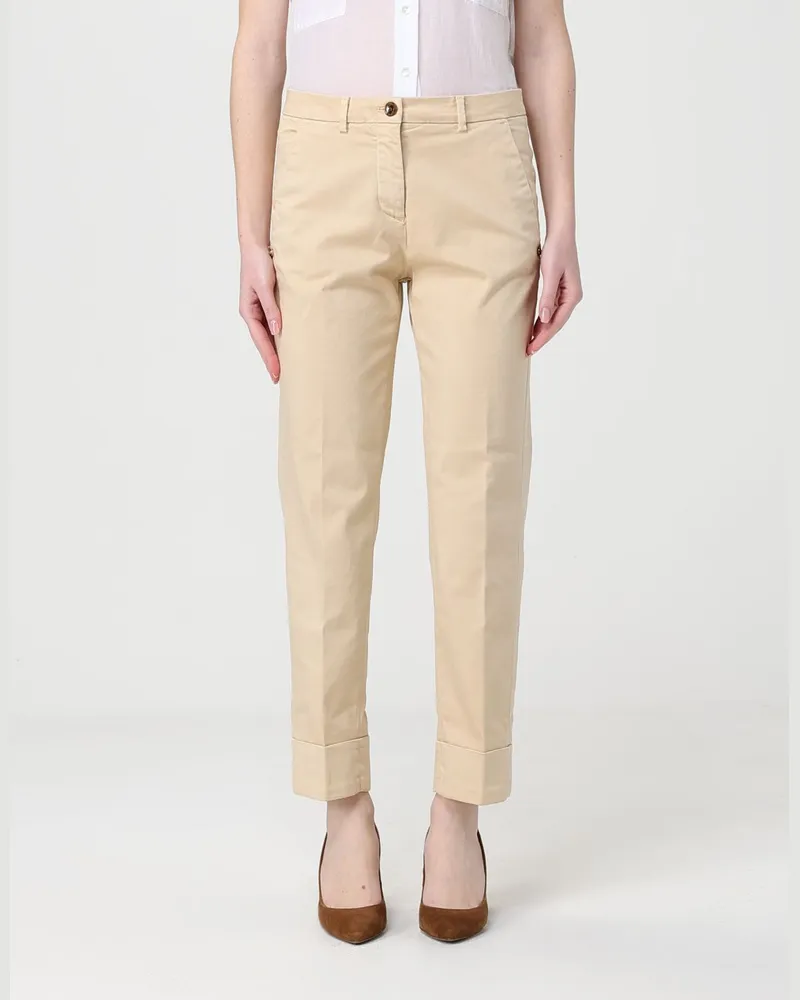 Mason's Hose damen Milch