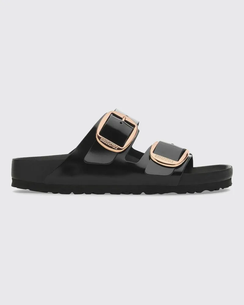 Birkenstock Schuhe damen Schwarz