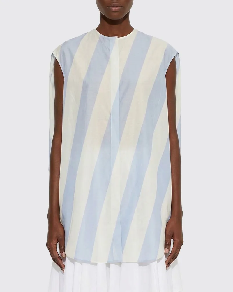 Jacquemus Shorts damen Rot