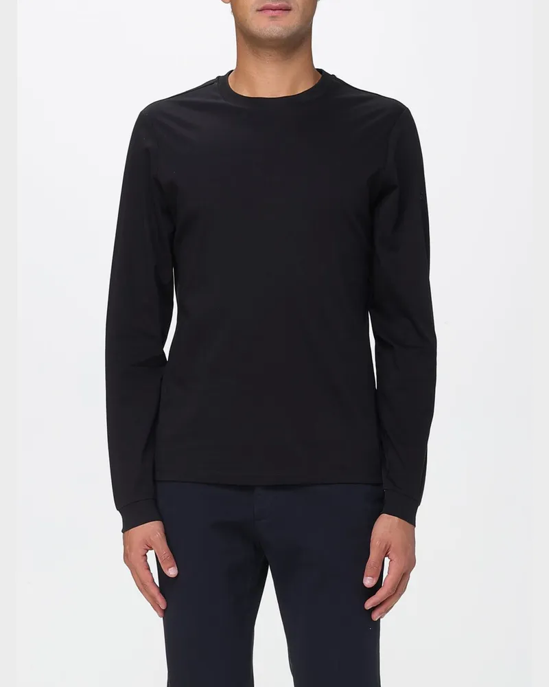 People of Shibuya T-shirt herren Schwarz