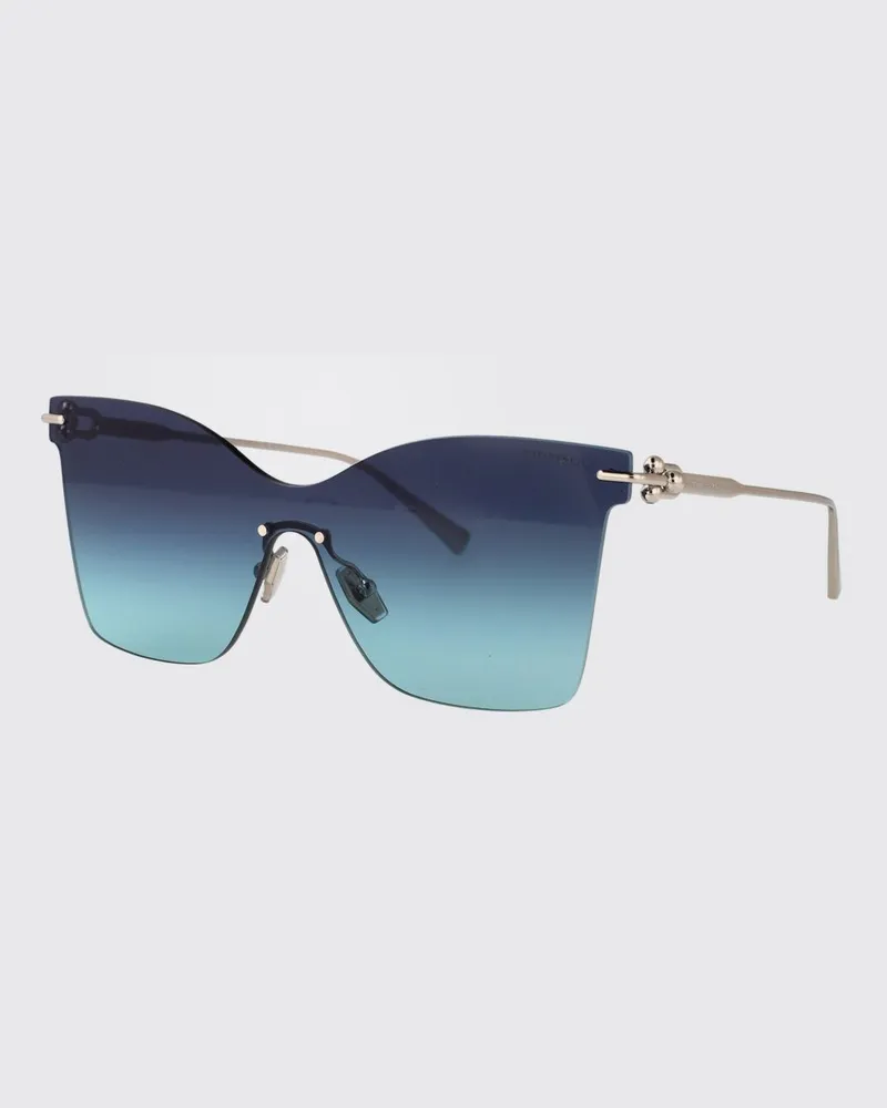 Tiffany & Co. Sonnenbrillen damen Silber