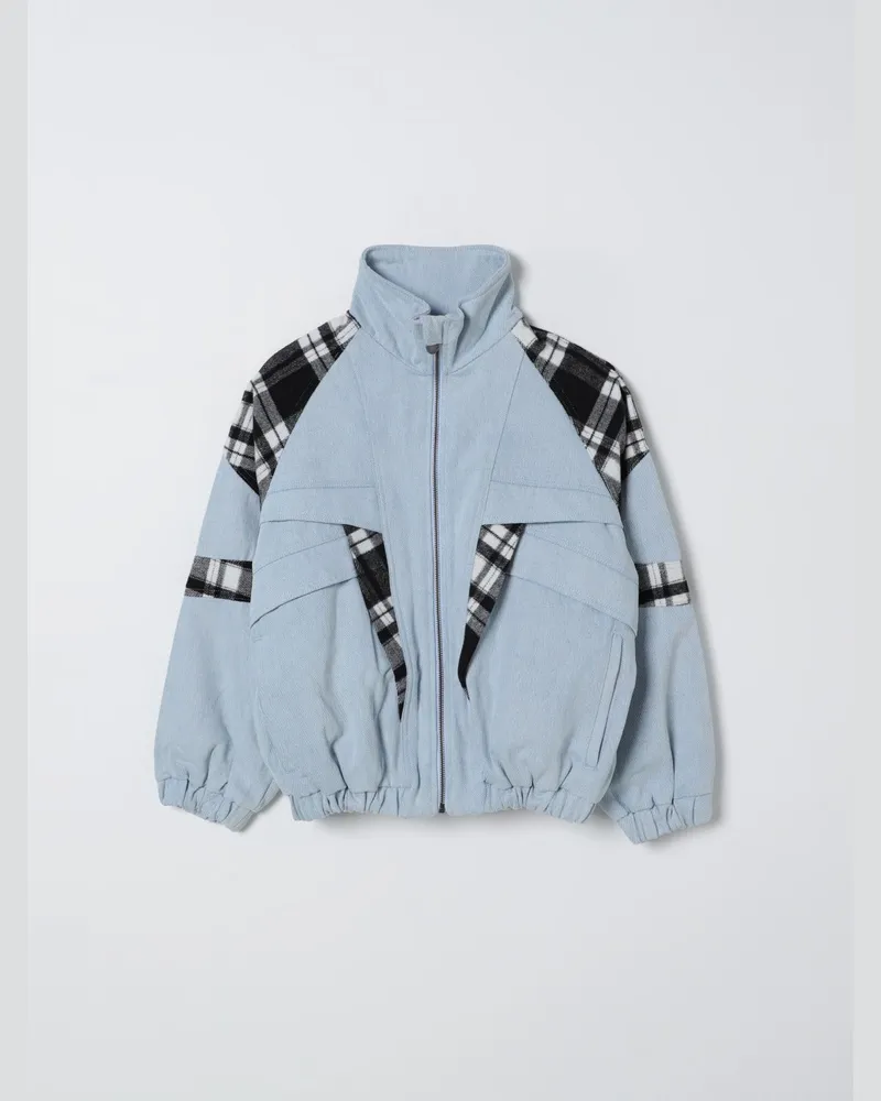 Stella McCartney Kids Jacke kinder Stone