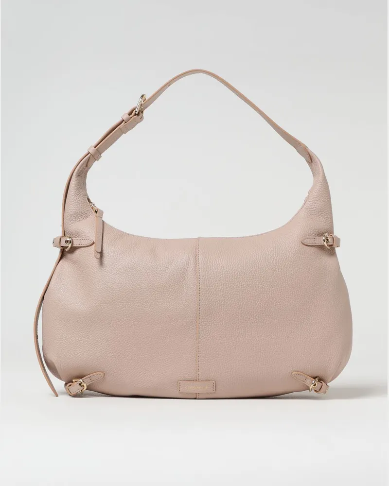 Coccinelle Schultertasche damen Pink