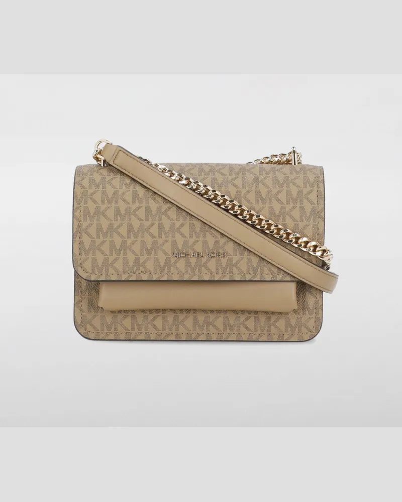 Michael Kors Schultertasche damen Braun