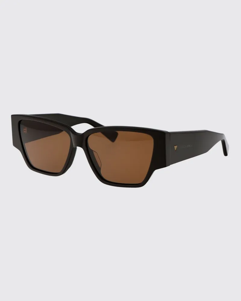 Bottega Veneta Sonnenbrillen damen Braun