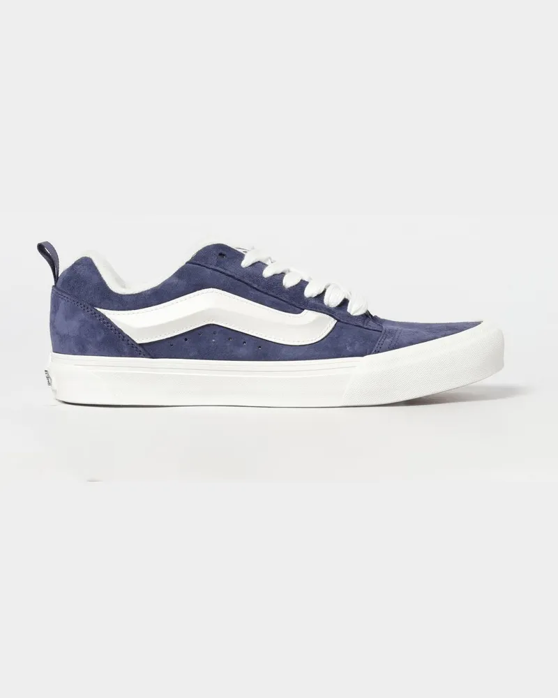 Vans Sneakers herren Blau