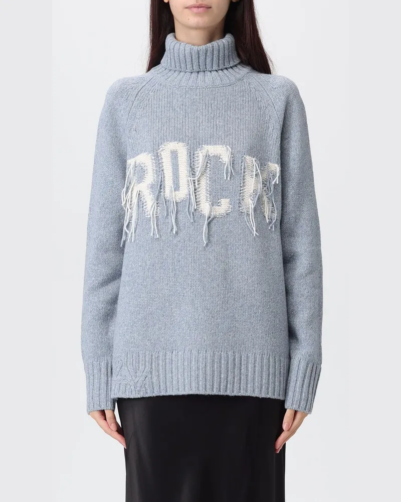 Zadig & Voltaire Pullover damen Zadig & Voltaire Hellblau