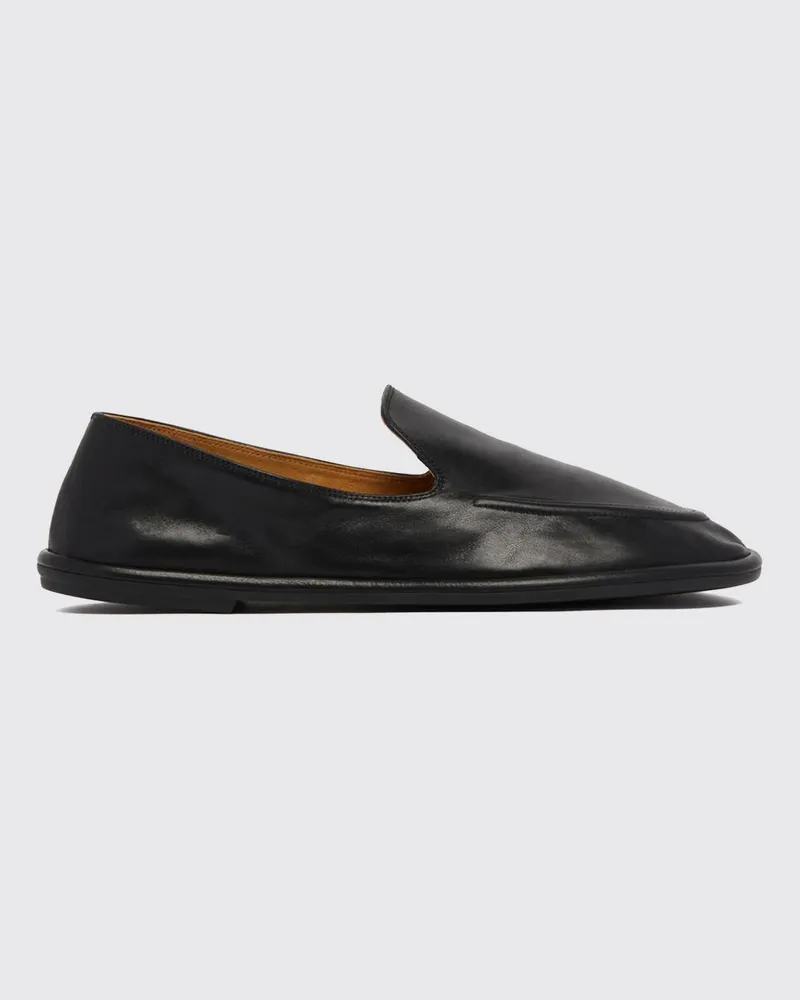 The Row Mokassins damen Schwarz
