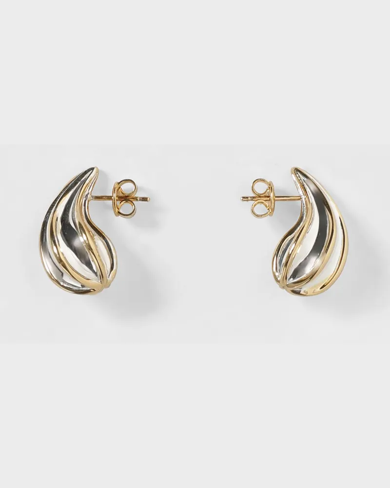 Bottega Veneta Schmuck damen Gold