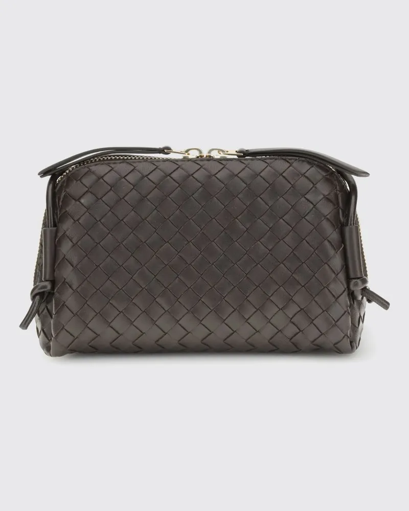 Bottega Veneta Geldbörsen damen Braun
