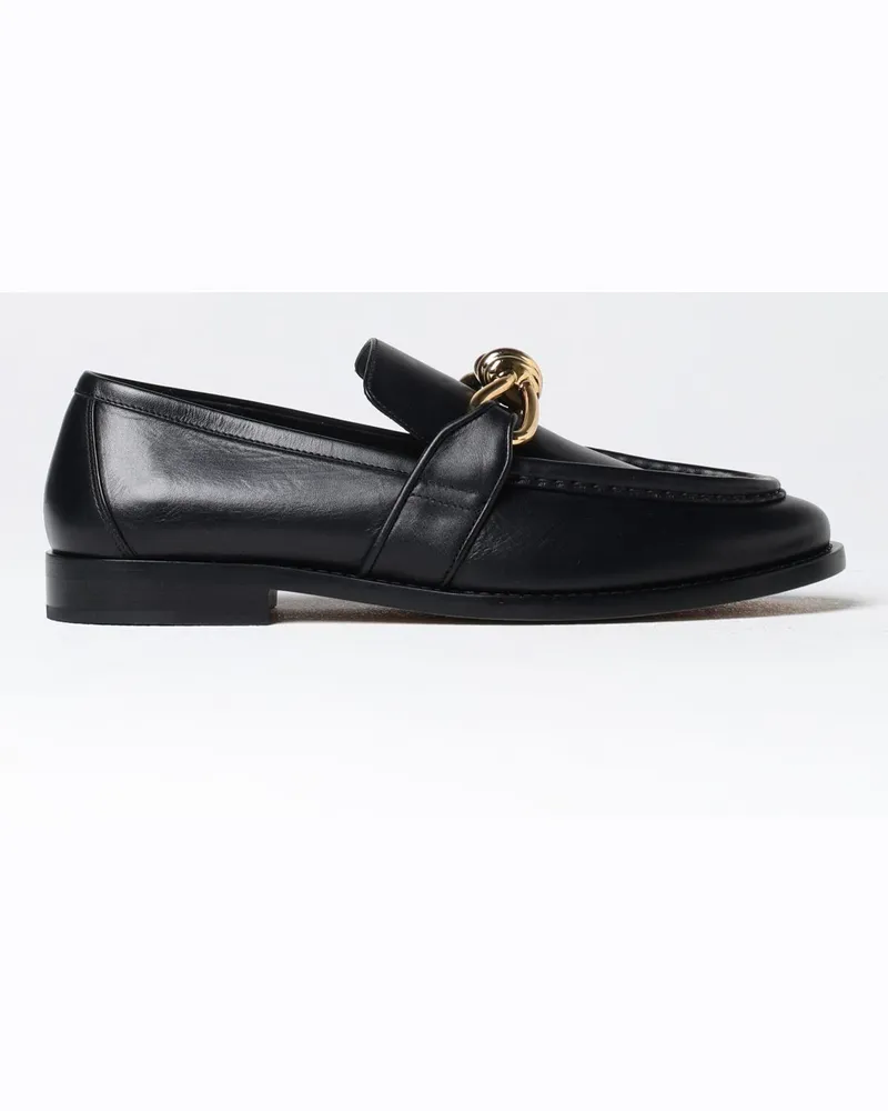 Bottega Veneta Schuhe herren Schwarz