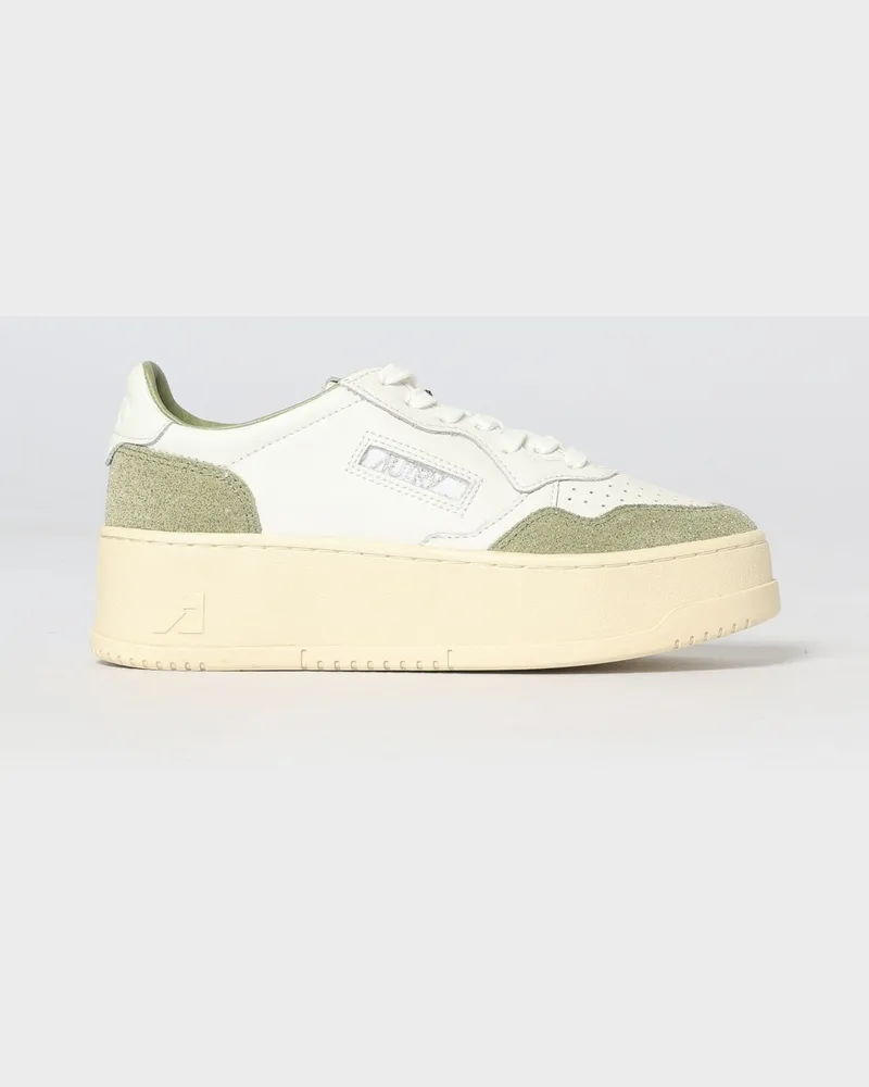 AUTRY Sneakers damen Grün