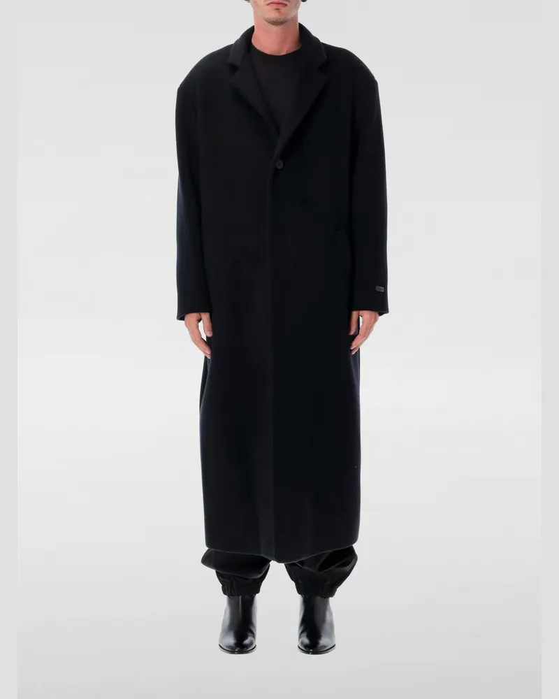 Fear of God Jacke herren Schwarz