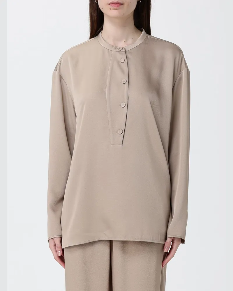 Emporio Armani Top damen Champagne