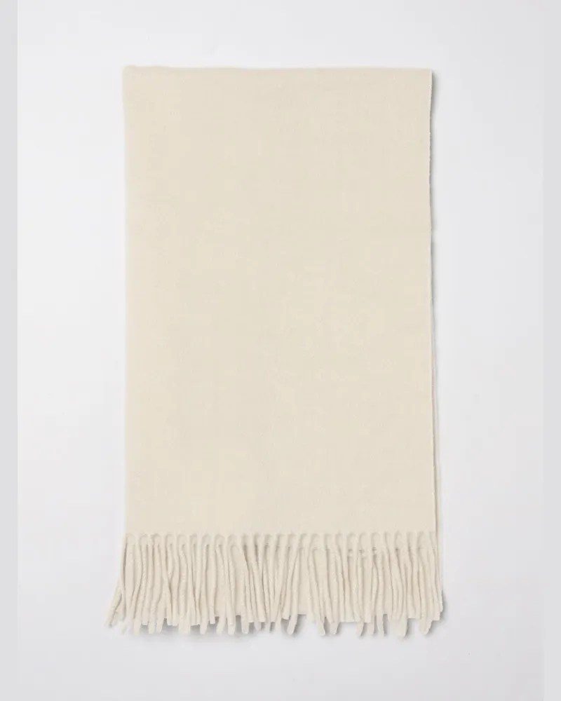 Brunello Cucinelli Schal damen Ice