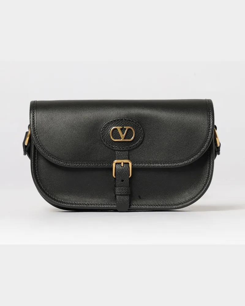 Valentino Garavani Tasche herren Schwarz