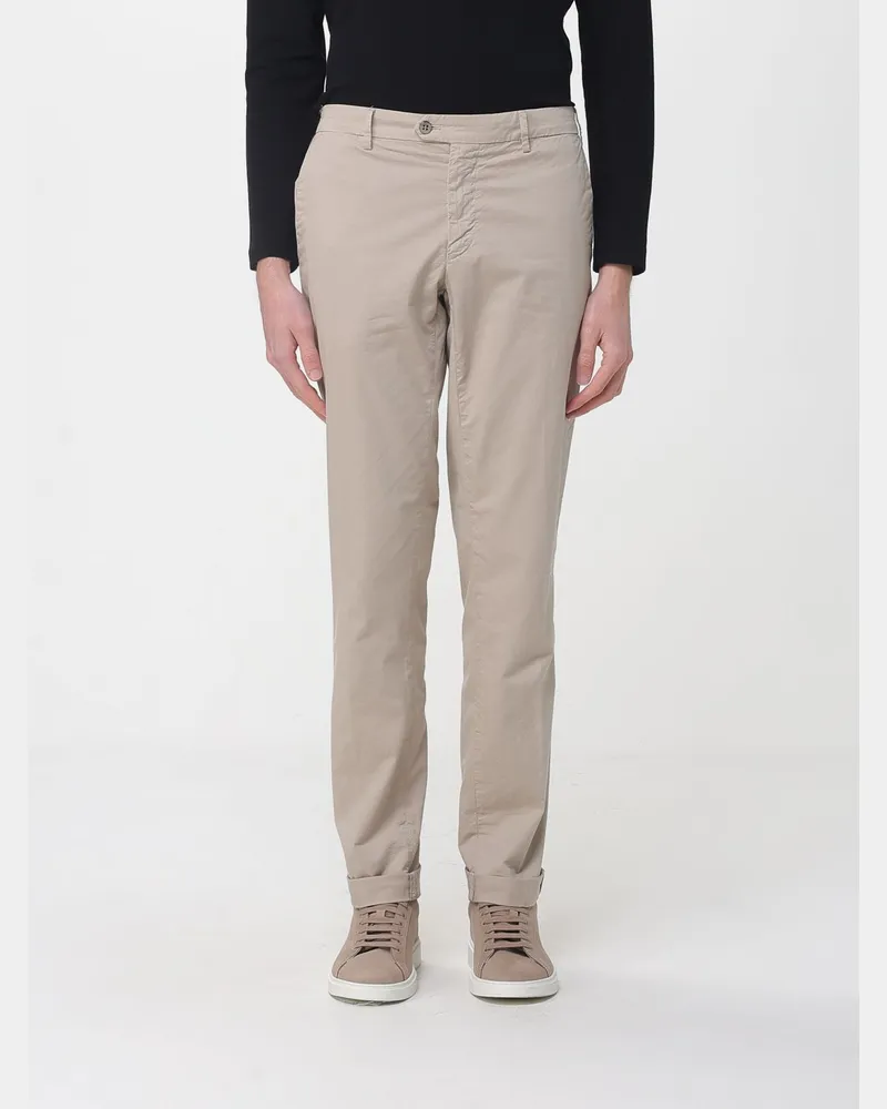 Mason's Hose herren Beige