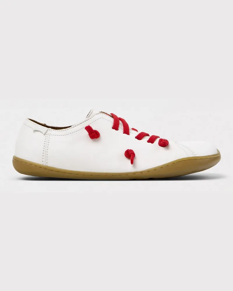 Camper Schuhe damen Weiß
