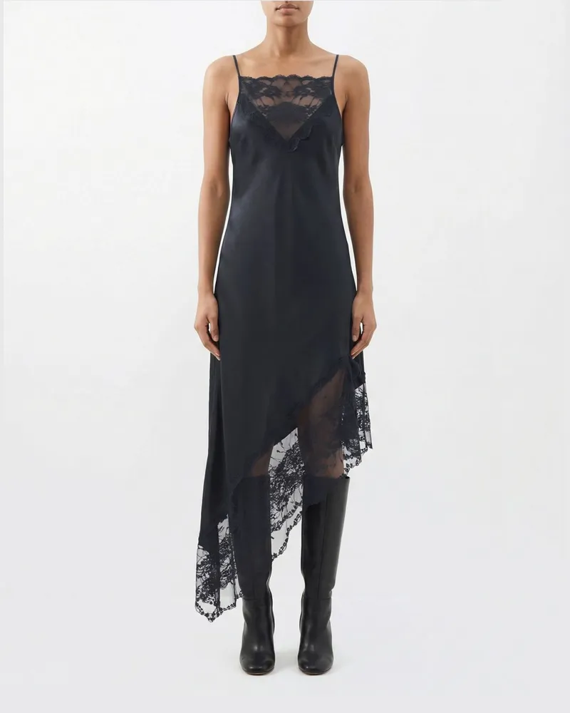 By Malene Birger Kleid damen Navy