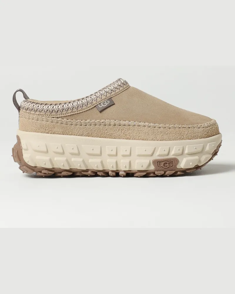 UGG Mokassins herren Beige