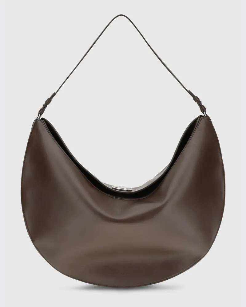 Jacquemus Handtasche damen Braun