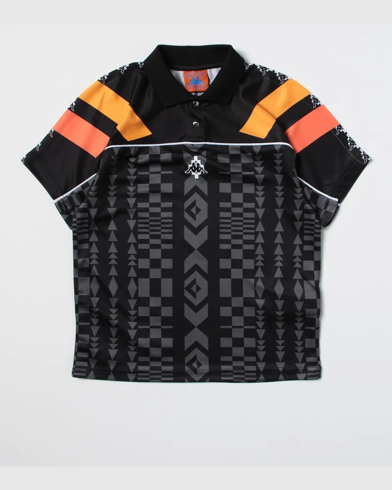 Marcelo Burlon | County of Milan Polo kinder Schwarz