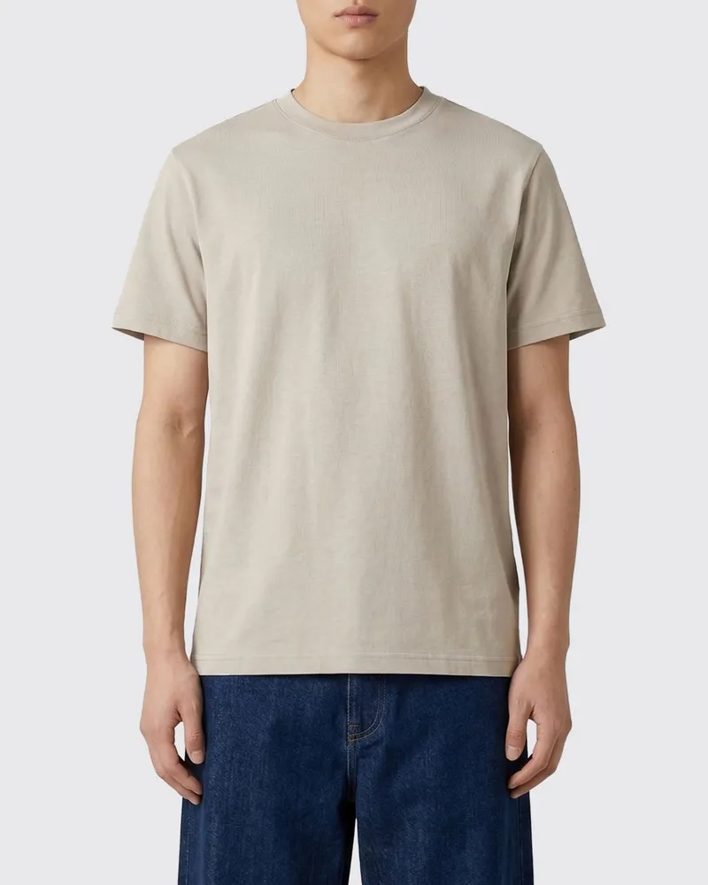 Entire Studios Polo herren Weiss