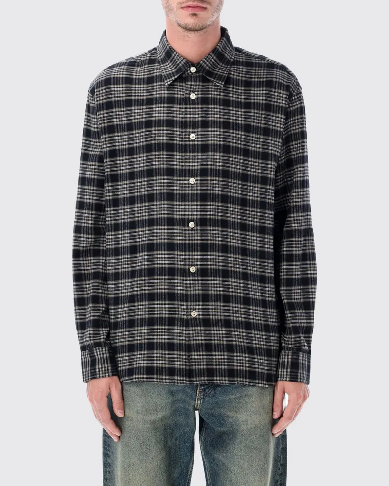 Sunflower T-shirt herren Schwarz