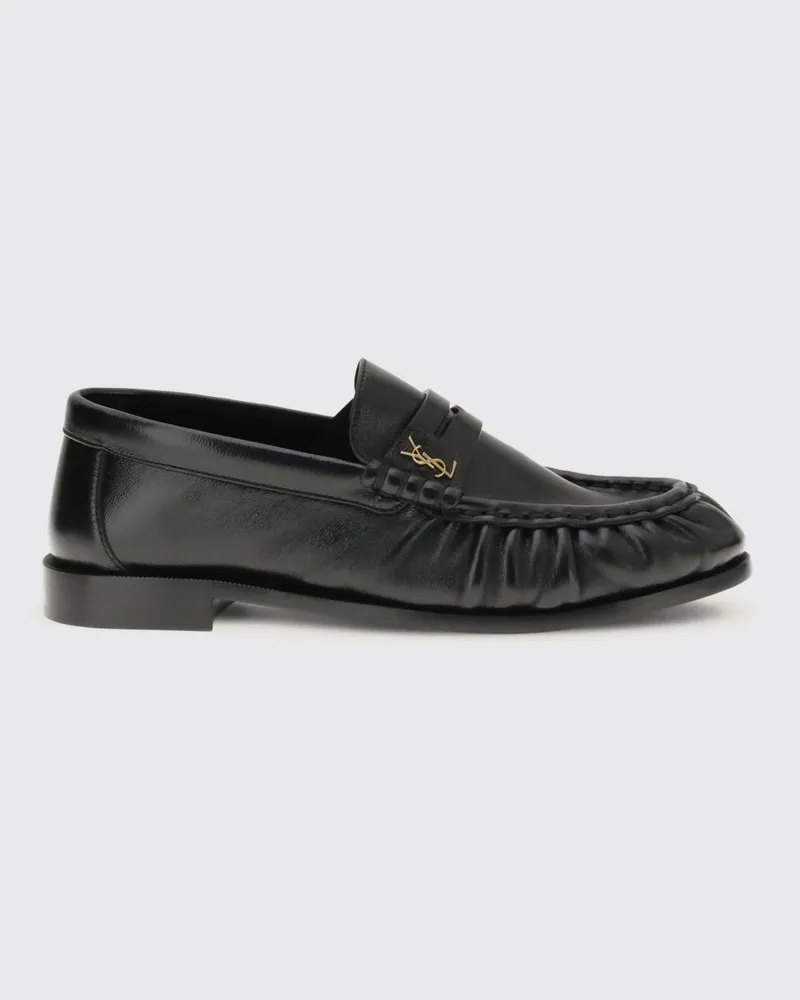 Saint Laurent Schuhe damen Schwarz