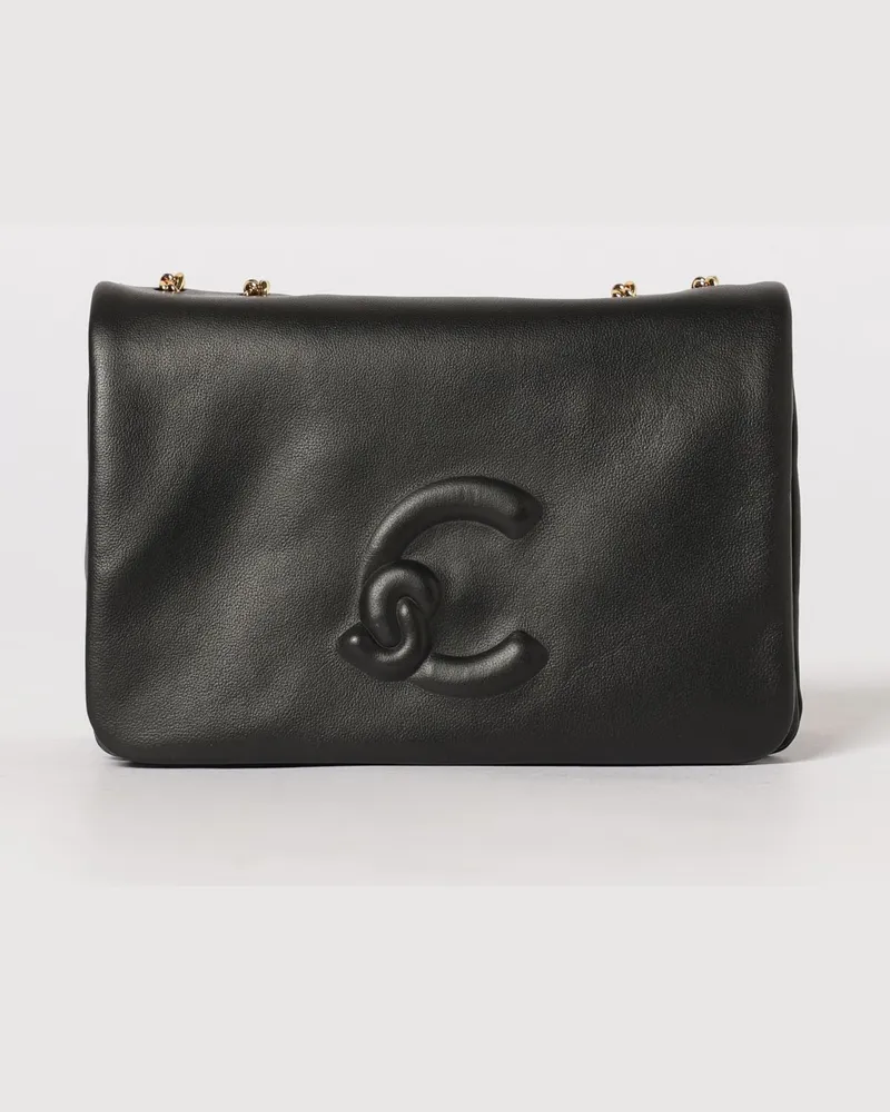 Coccinelle Handtasche damen Schwarz