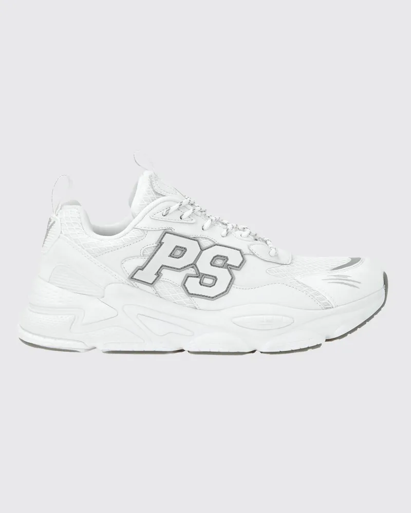 Philipp Plein Sneakers herren Weiss