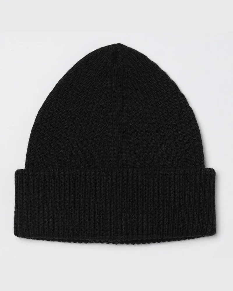 Our Legacy Hut herren Schwarz